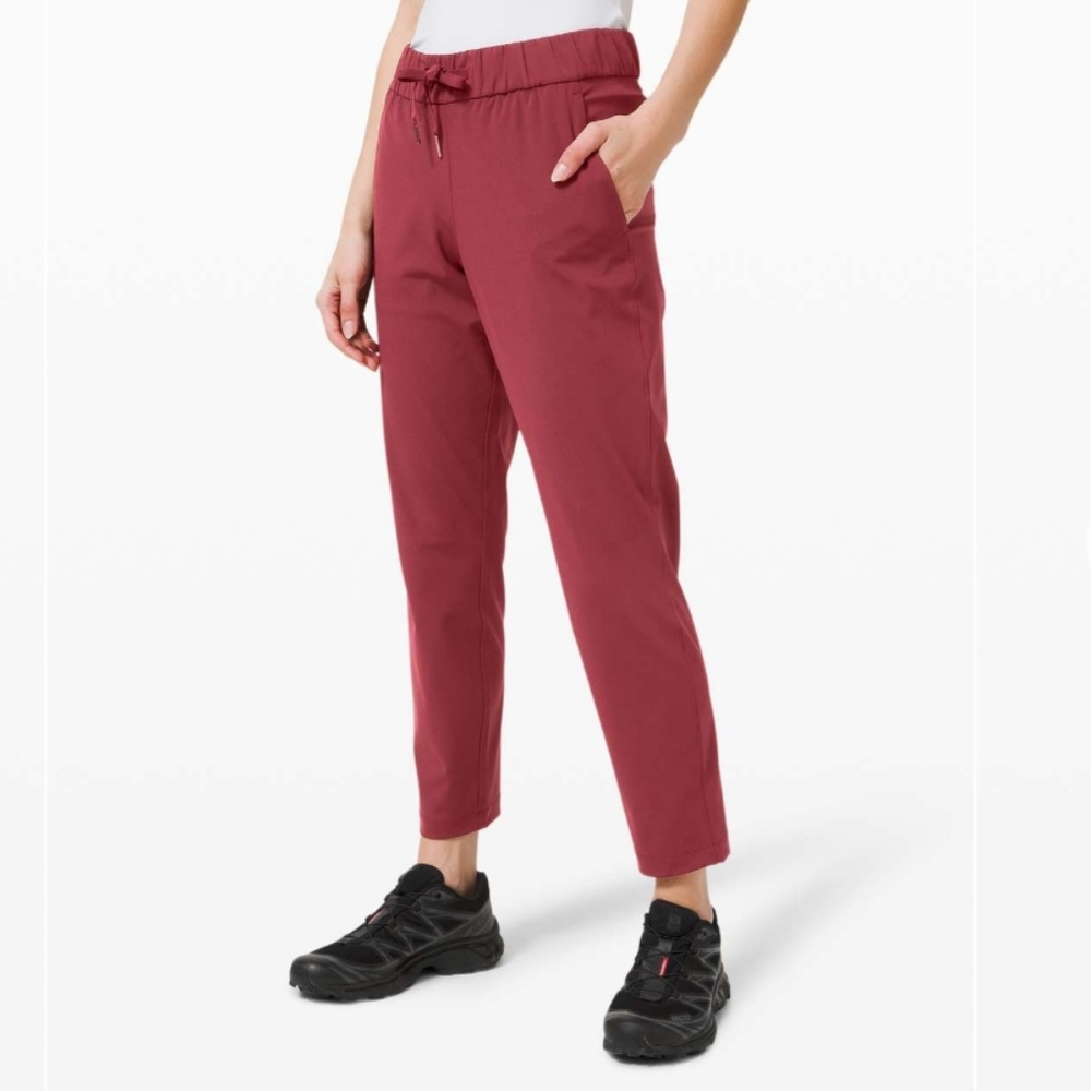 Lululemon Pant, Size 4